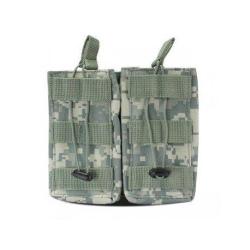 Poche Chargeur EL M4 Double (101 Inc) ACU