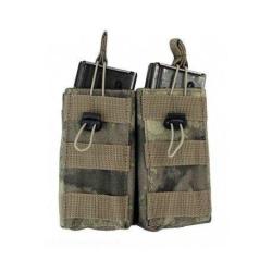 Poche Chargeur EL M4 Double (101 Inc) A-Tacs