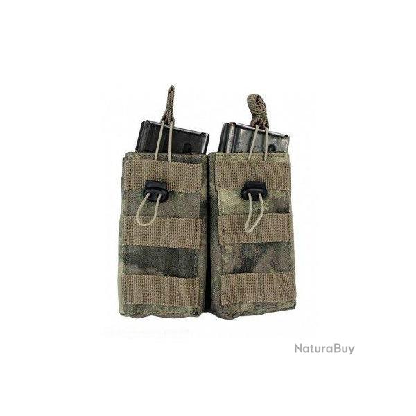 Poche Chargeur EL M4 Double (101 Inc) A-Tacs