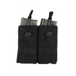 Poche Chargeur EL M4 Double (101 Inc) Noir