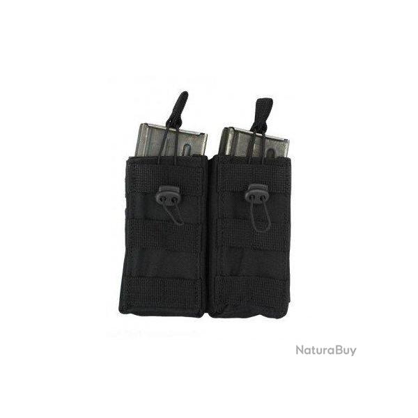 Poche Chargeur EL M4 Double (101 Inc) Noir