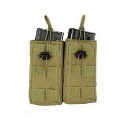 Poche Chargeur EL M4 Double (101 Inc) D&eacute;sert