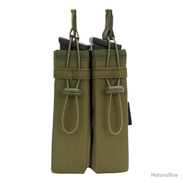 Poche Chargeur EL MP5 Double (101 Inc) OD
