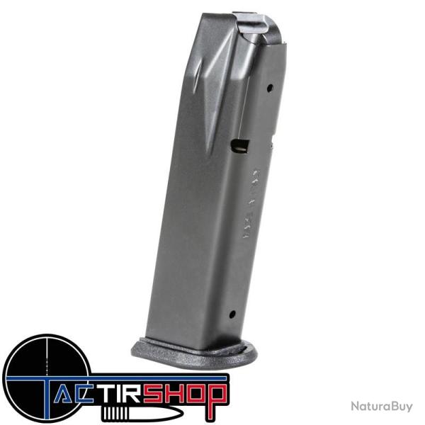Chargeur WALTHER PDP FULL SIZE WALTHER 9X19 18 Coups