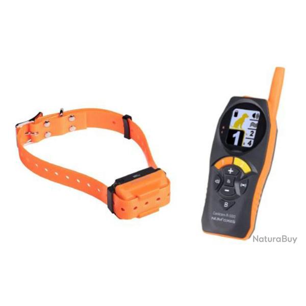 Kit de dressage Canicom R-1500 de Num'Axes