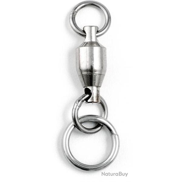 Emerilon Anneau DECOY Powerroll Ring 2 - 50 lb