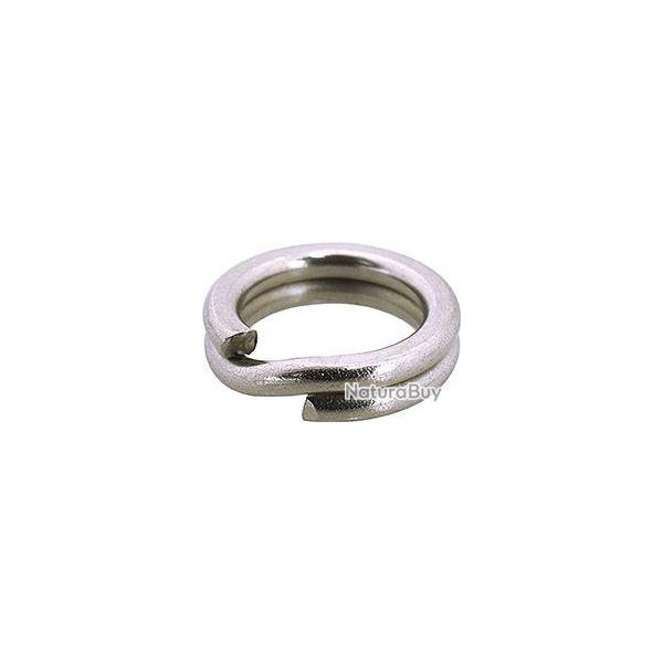 Anneaux Bris�s DECOY SPLIT RING EX R-11 2+ - 45LB