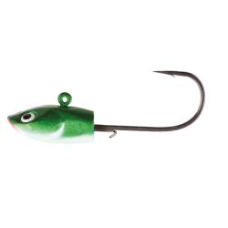 T&ecirc;te Plomb&eacute;e VT Jig Head SCRATCH TACKLE Ayu 21g - 4/0