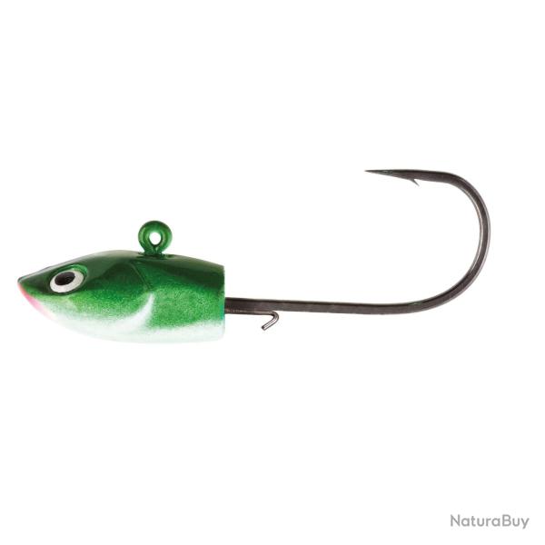 T�te Plomb�e VT Jig Head SCRATCH TACKLE Ayu 3.5g - 2/0