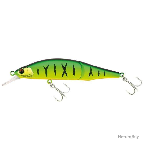 Swimbait TREFLE CREATION Rafale JT 93mm Mat Fire Tiger
