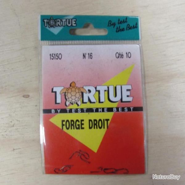 10 Hameons forgs droit N16