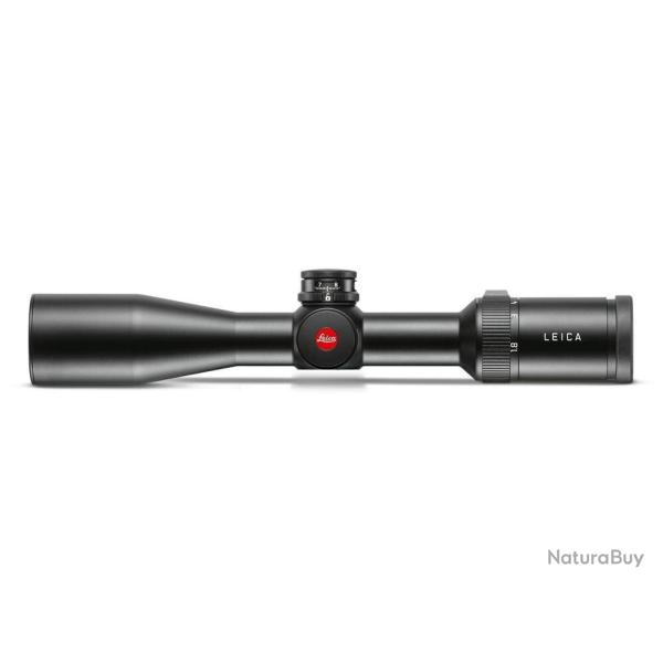 Lunette mixte FORTIS 6 1.8-12x42i L-4a tourelle BDC