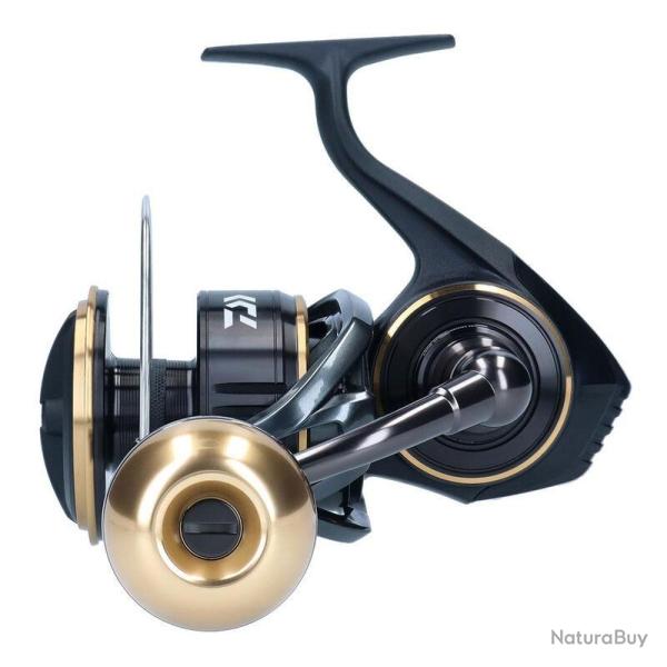 MOULINET DAIWA BG MQ 10 000 H ARK
