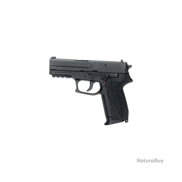 Pistolet NORICA co2 nac1702 sig sauer 2022 cal.4.5 3 joules