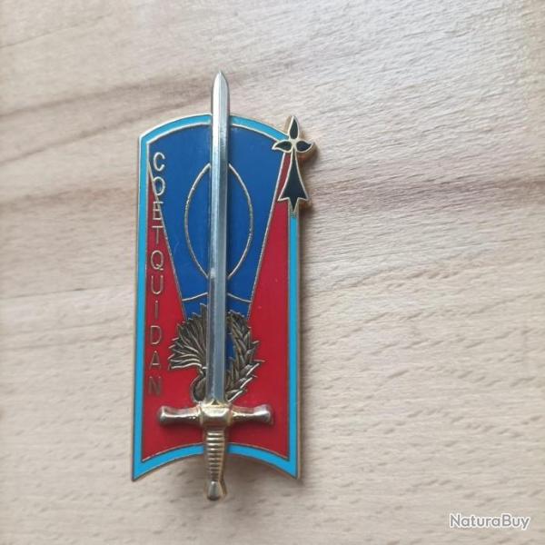 Ecole De Coetquidan De Arthus - Bertrand Paris - G.3853