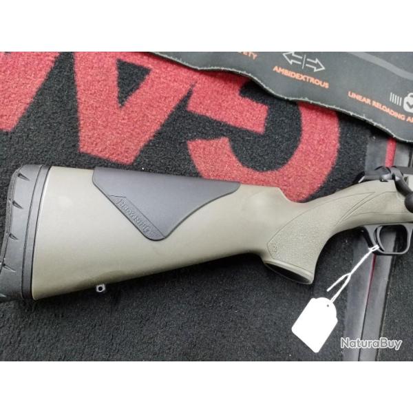BROWNING A BOLT 3 COMPO EVO GREEN CAL 243WIN NEUVE