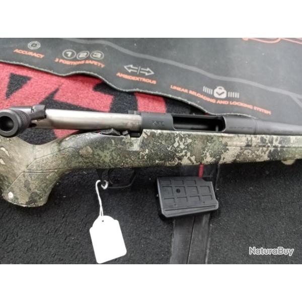 WINCHESTER XPR STRATA CAL 243WIN NEUVE