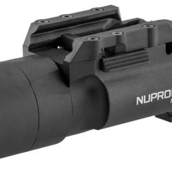 Lampe tactical nx 300 - Nuprol