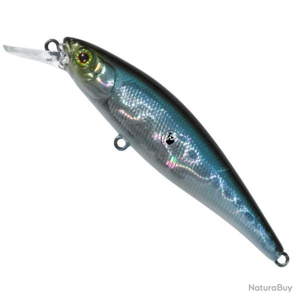 Leurre Illex Squad Minnow 95 NF Ablette