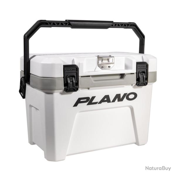 Glaci�re Plano Frost Coolers 14 White