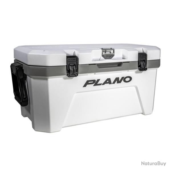 Glacire Plano Frost Coolers 32 White