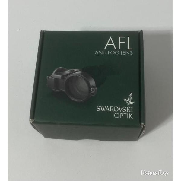 Lentille anti bu�e AFL SWAROVSKI