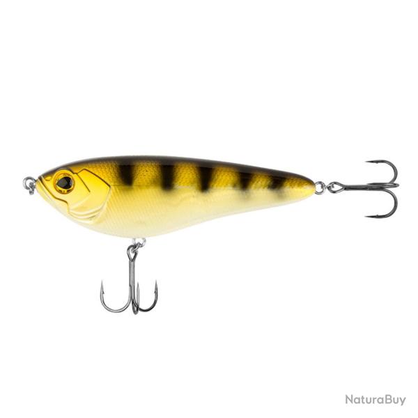 Poisson Nageur Shimano Yasei Javelin Jerk SS 11cm 11cm 33g Zander