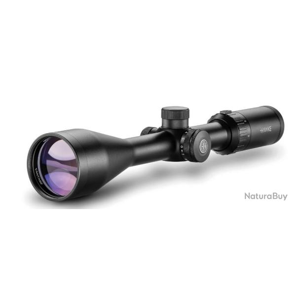 Lunette HAWKE vantage ir 4-1250 mil dot