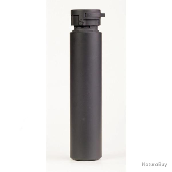 Mod�rateur de son Ase Utra SL7I BL - .30 / 338 / Vert OD