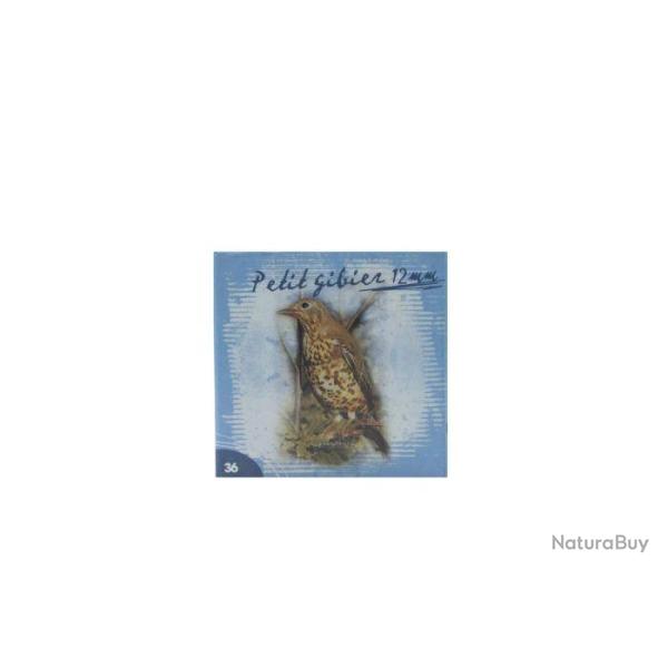 Cartouches Jocker 12mm - Cal. 36/50/08 BJ