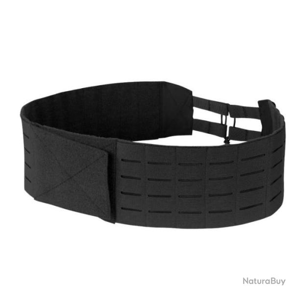 CEINTURE SLIM LCS VAS CONDOR NOIR
