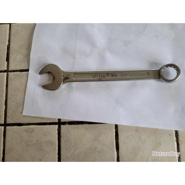 Cl� Mixte SAM de 22