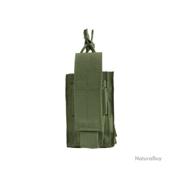 Condor Single Kangaroo Mag Pouch Gen 2 - OD (191231-001)