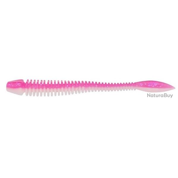 POWER FLAIL 70MM PAR 10 PARFUM GARLIC NPC Pink - white
