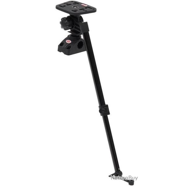 SUPPORT DE SONDEUR PM AVEC BRAS DE SONDE TELESCOPIQUE 29-52CM
