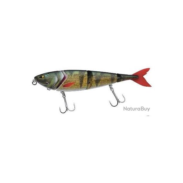 ZILLA SWIMMER 120 Perch