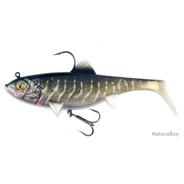 REPLICANT WOBBLE 7.5CM 10GR PAR 2 NPC Red wake