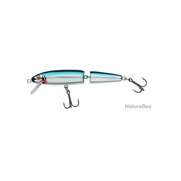 PULSE SNAKE 9CM 8GR NPC Blue flash