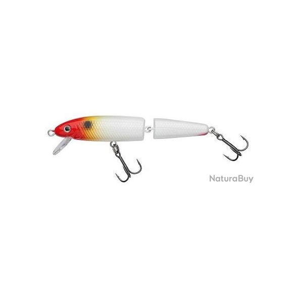PULSE SNAKE 11CM 10GR NPC Red head