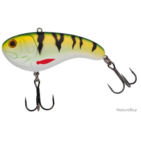 FLATT SHAD 77MM 22GR SINKING NPC Perch