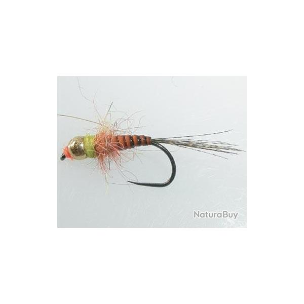 NYMPHE TUNG. JBNT 32 H16 BL