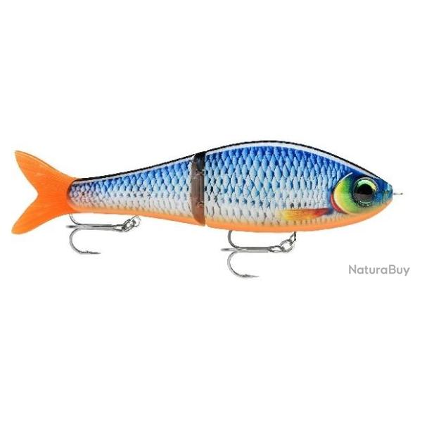 SUPER SHADOW RAP GLIDE 11CM 45GR NPC BGH