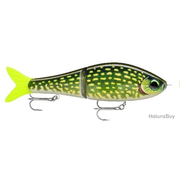 SUPER SHADOW RAP GLIDE 11CM 45GR NPC PKL