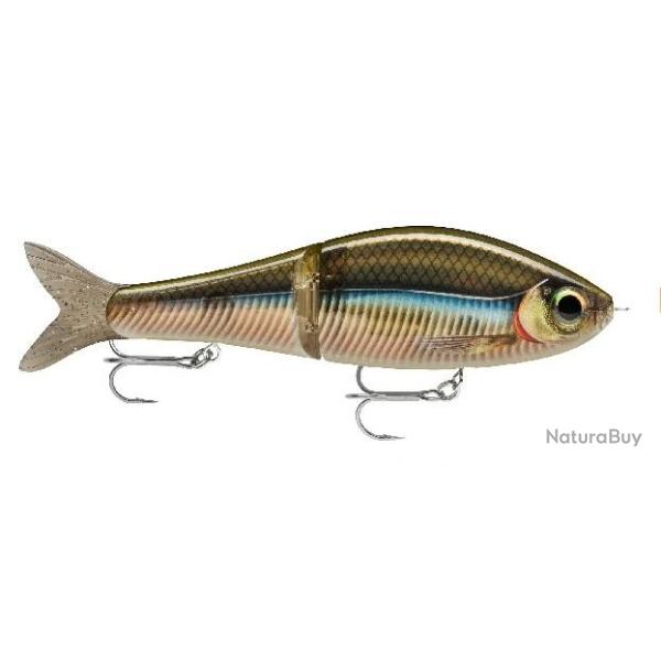 SUPER SHADOW RAP GLIDE 11CM 45GR NPC SMB