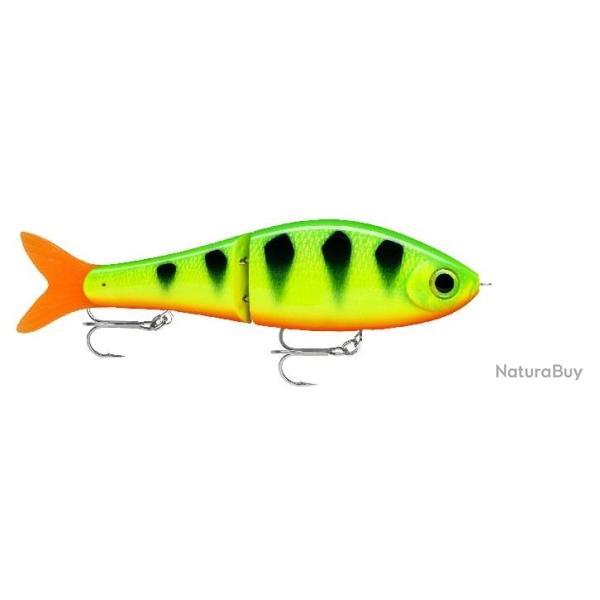 SUPER SHADOW RAP GLIDE 16CM 86GR NPC FT