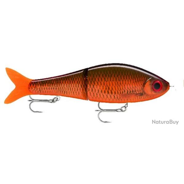 SUPER SHADOW RAP GLIDE 16CM 86GR NPC LAR