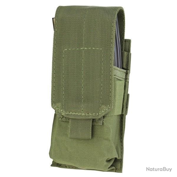 Condor - Single M4, M16 Magazine Pouch - OD - MA5-001