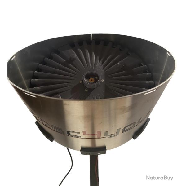 Distributeur d'tuits pistolet