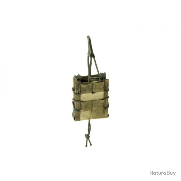 POCHETTE MAGN�TIQUE FAST MAG 5,56 - EVERGLADE (ATACS FG) - INVADER
