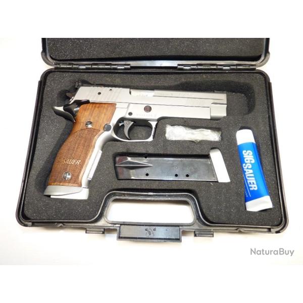 PSA Sig Sauer P226 S Cal.40S&W occasion CATB